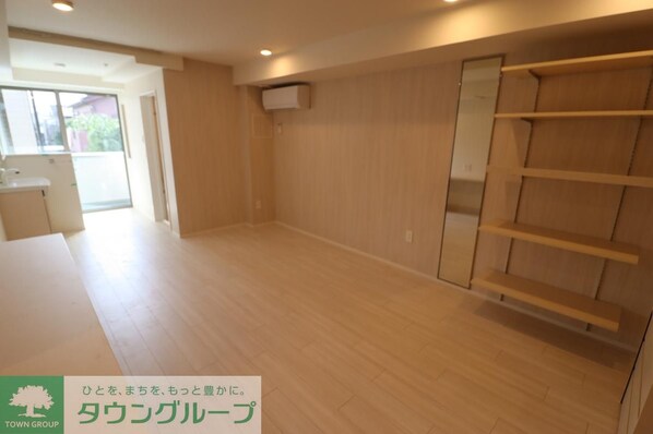 オータムスイートの物件内観写真